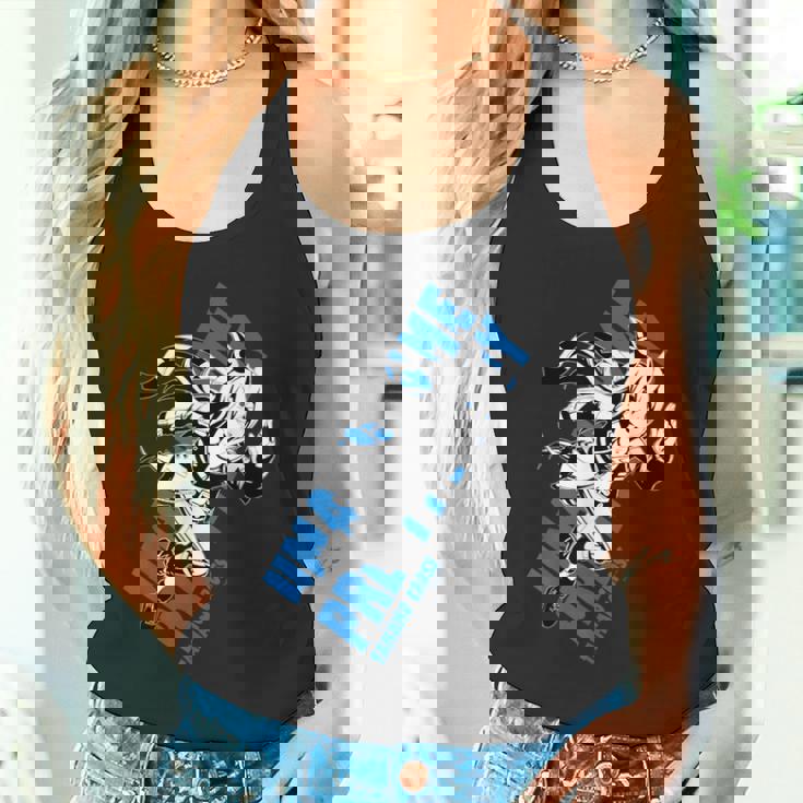 ウマ娘 プリティーダービー タマモクロス タンクトップ