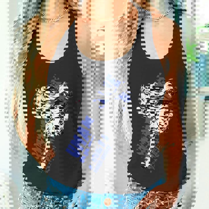 ウマ娘 プリティーダービー ダイワスカーレット タンクトップ