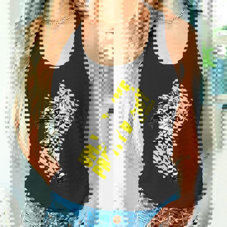 ウマ娘 プリティーダービー テイエムオペラオー タンクトップ