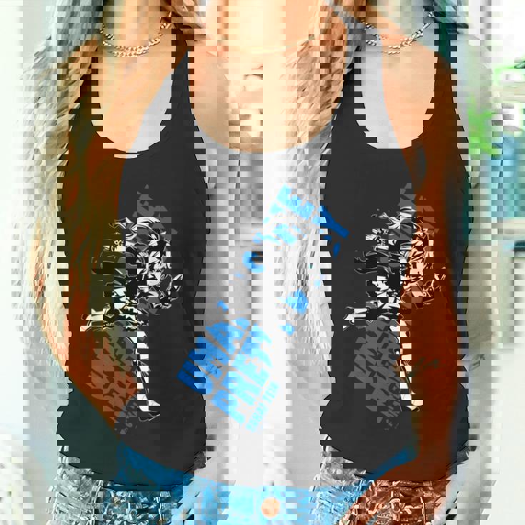 ウマ娘 プリティーダービー トウカイテイオー タンクトップ