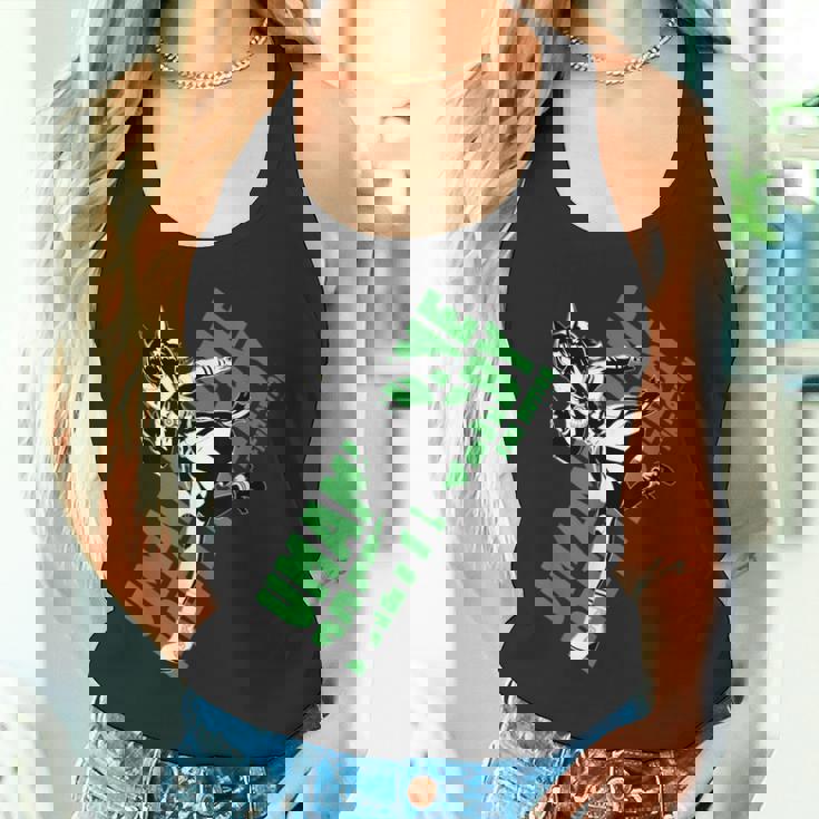 ウマ娘 プリティーダービー ファインモーション タンクトップ