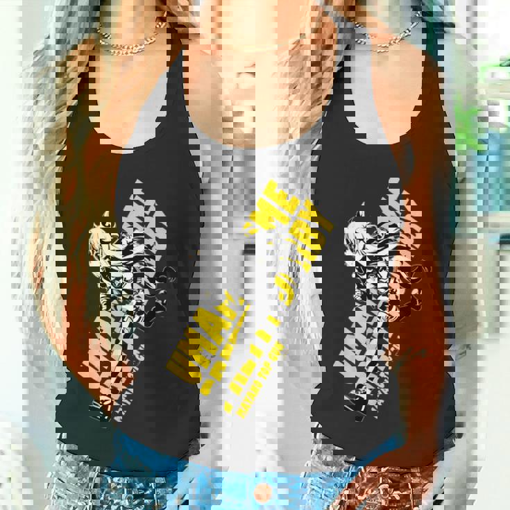 ウマ娘 プリティーダービー マヤノトップガン タンクトップ