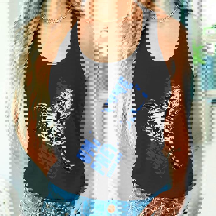 ウマ娘 プリティーダービー メイショウドトウ タンクトップ