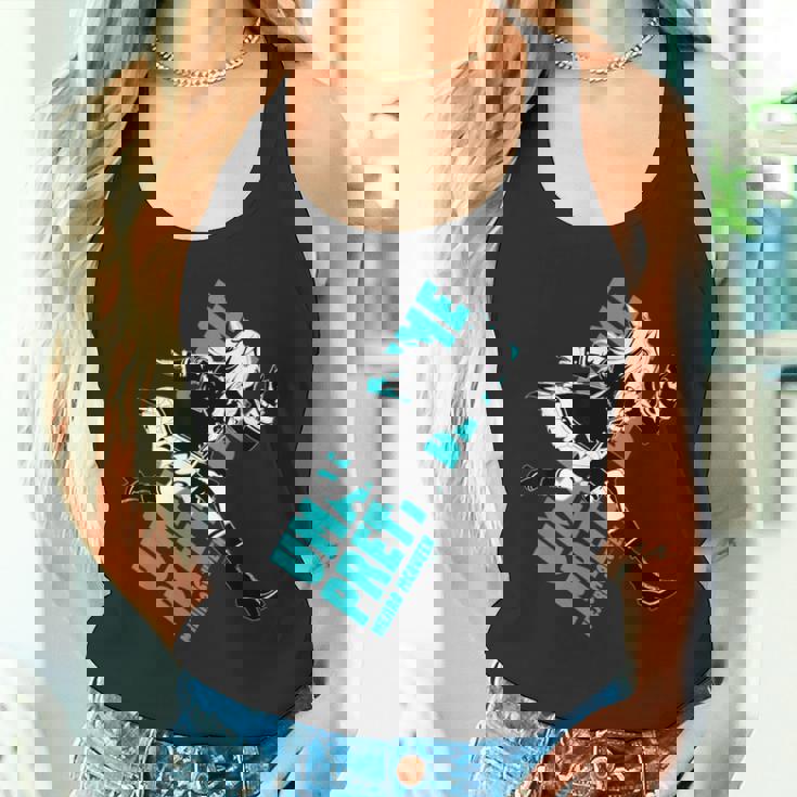 ウマ娘 プリティーダービー メジロマックイーン タンクトップ