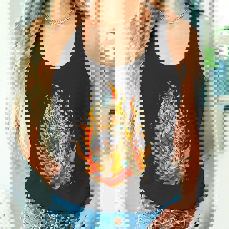 エイリアンプレデター タンクトップ