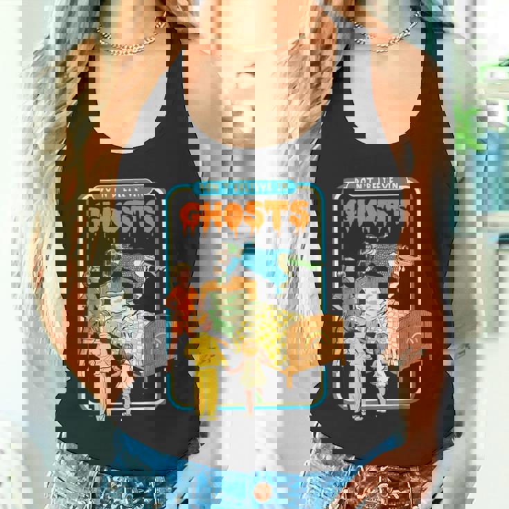 エクソシスト ハロウィン 限定 タンクトップ