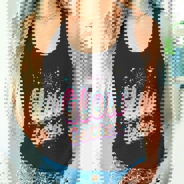 エステティシャン タンクトップ