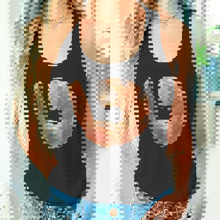 エビシーフード タンクトップ