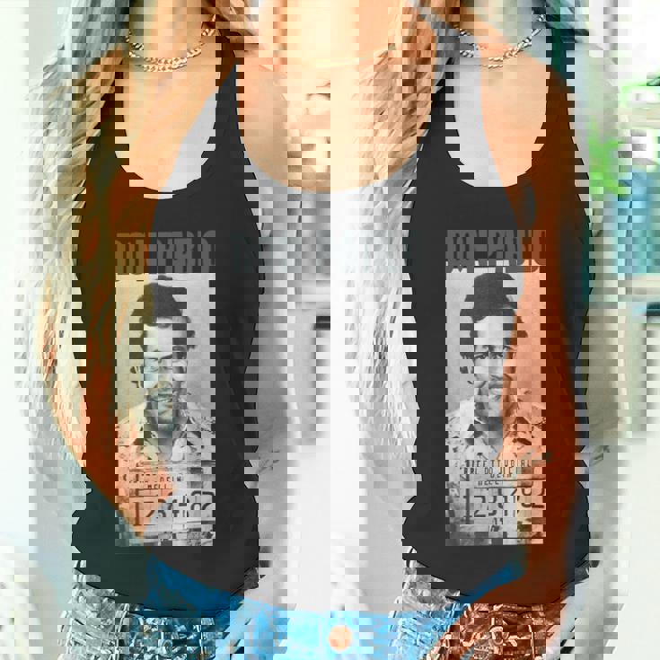 エルパトロン パブロ ポスター My Life コスチューム ヘアギフト タンクトップ