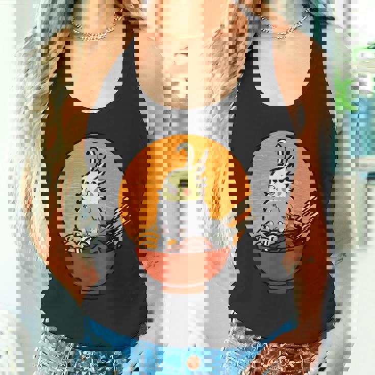 オカメインコ オカメインコ ルティーノ クアリオン Weiro 鳥 オウム タイル タンクトップ