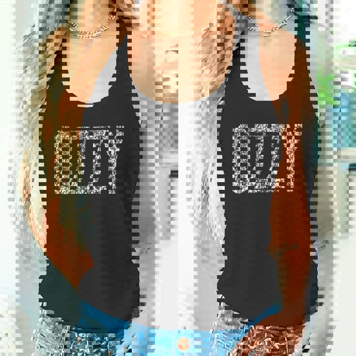 オジー タンクトップ