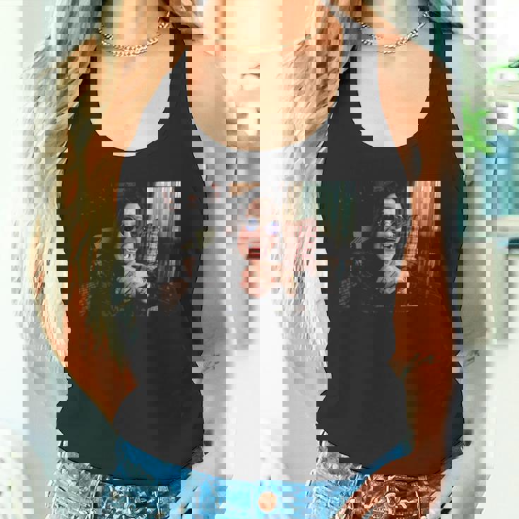 オジー・オズボーン ブラック・サバス プリンス・オブ・ダークネス タンクトップ