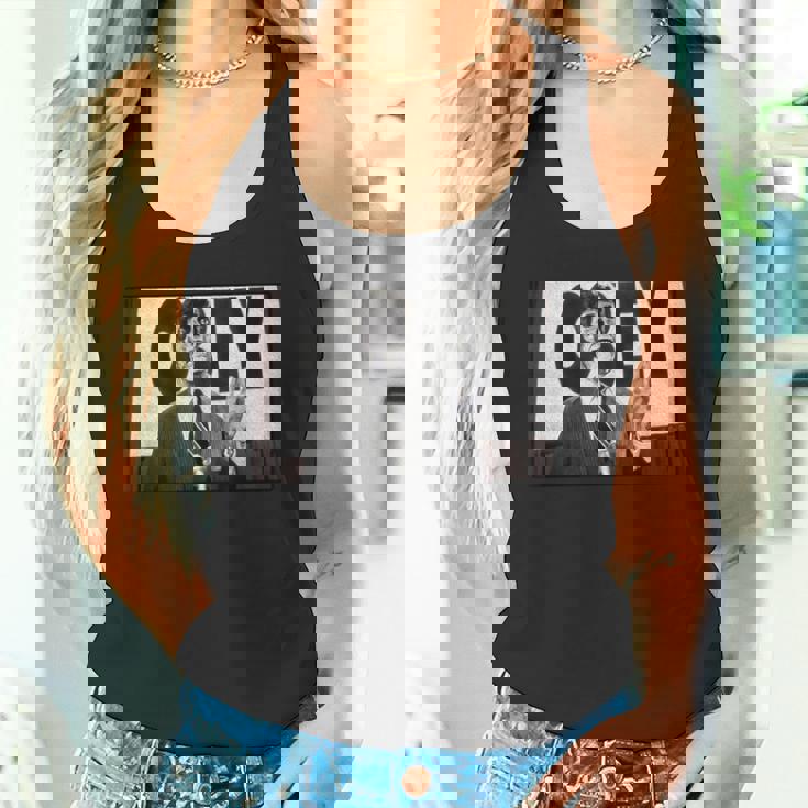 オベイ・Usaフリーダム・ファニー・デファイ・ファイト2 タンクトップ