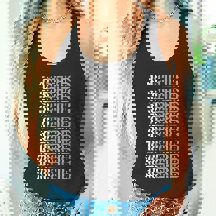 オーバーランド 全シリーズuv クルーザー 4Wd タンクトップ