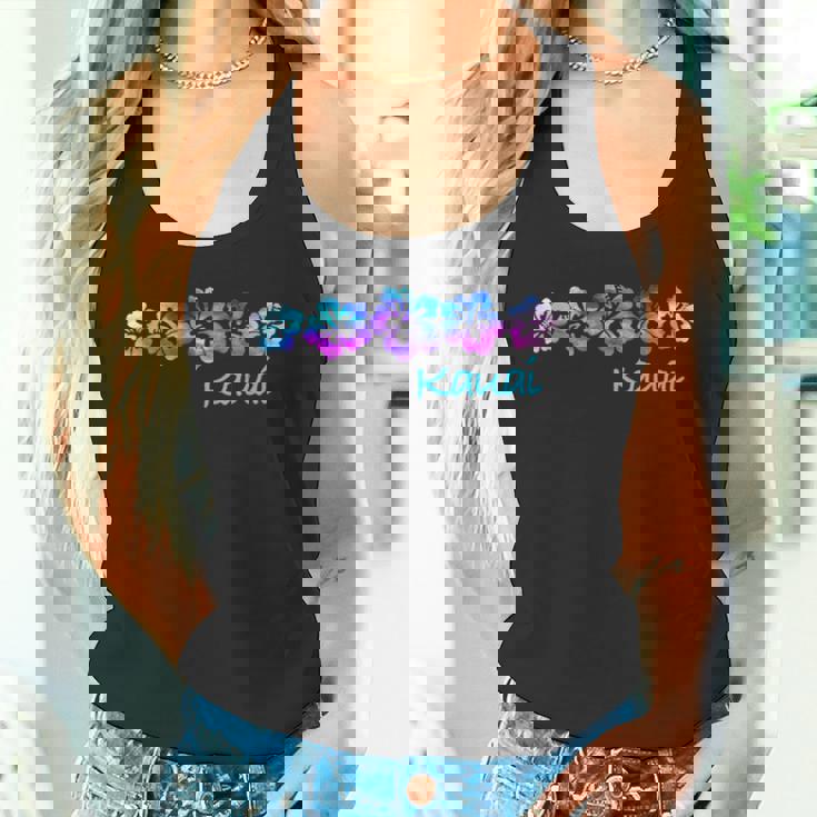 カウアイヴィンテージtシャツ タンクトップ