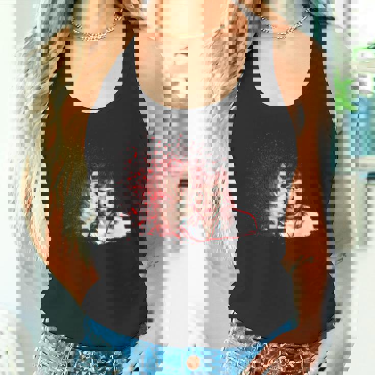 カサビアン・トムとセルジュ・イン・エディンバラ 2004 タンクトップ