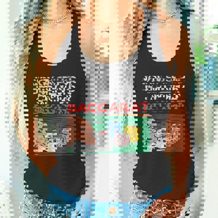 カジノバカラ ギャンブルデザイン ラスベガス、ギャンブラーベッティング タンクトップ