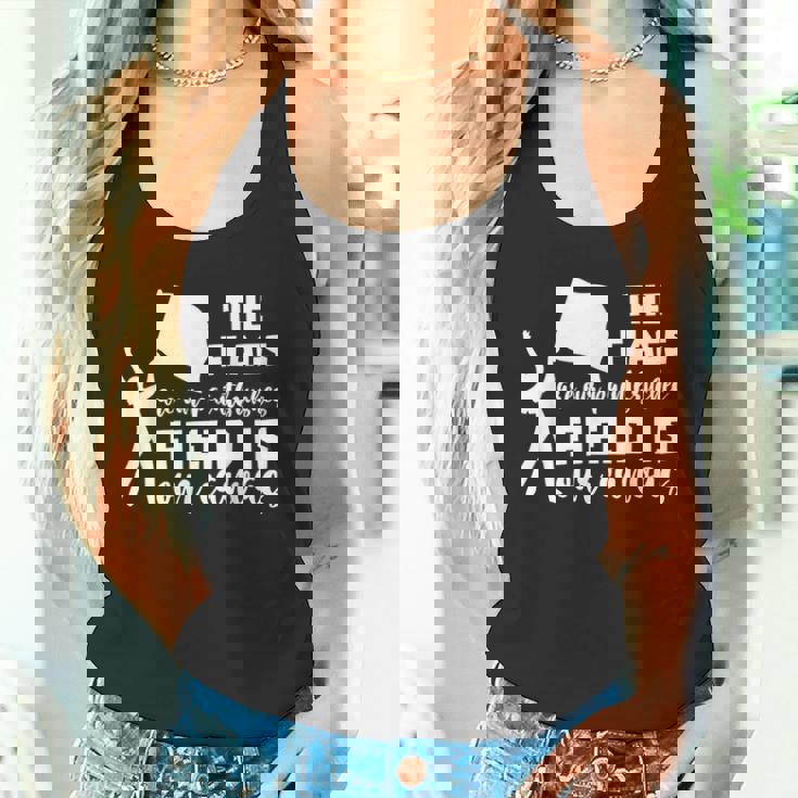 カラーガード マーチングバンド カラーガード フラグ おもしろカラーガード タンクトップ