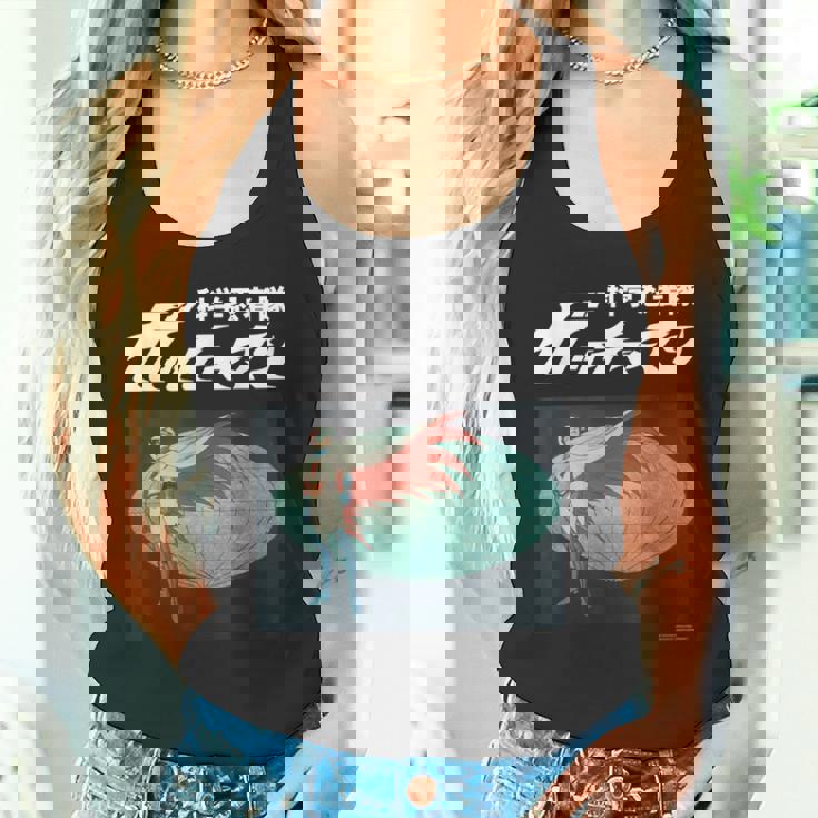 ガッチャマン A タンクトップ