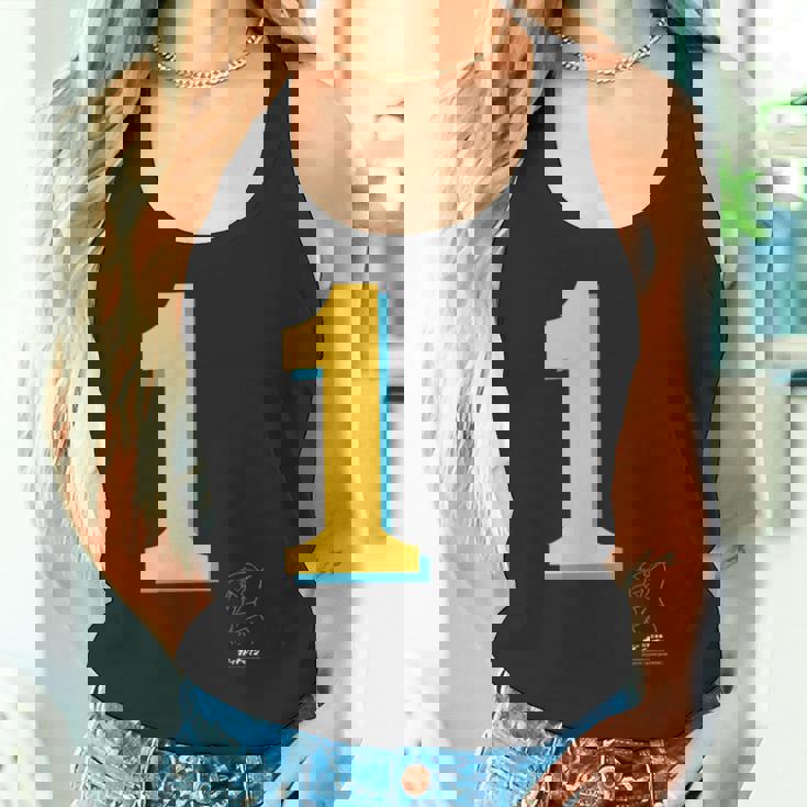 ガッチャマン ユニフォームデザインb-1 タンクトップ