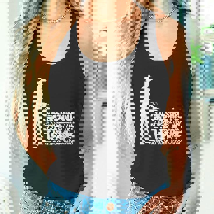 ガーデンセラピー ガーデンシェッド ガーデンテーブル ホビー タンクトップ