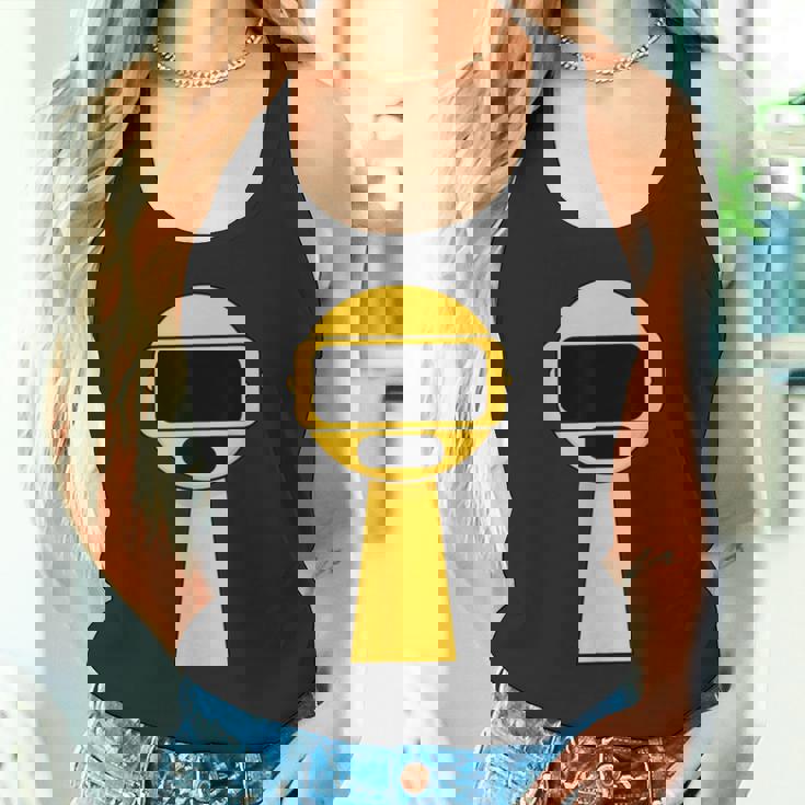 ガーノルド タンクトップ