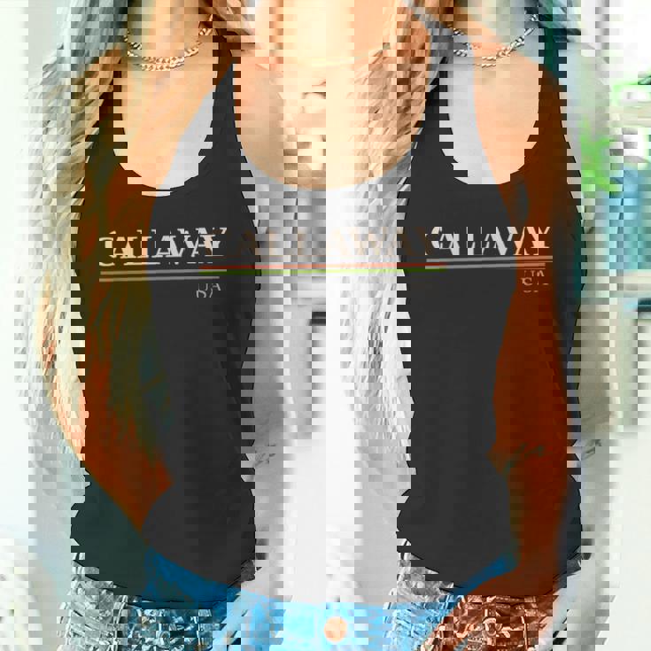 キャロウェイusa タンクトップ