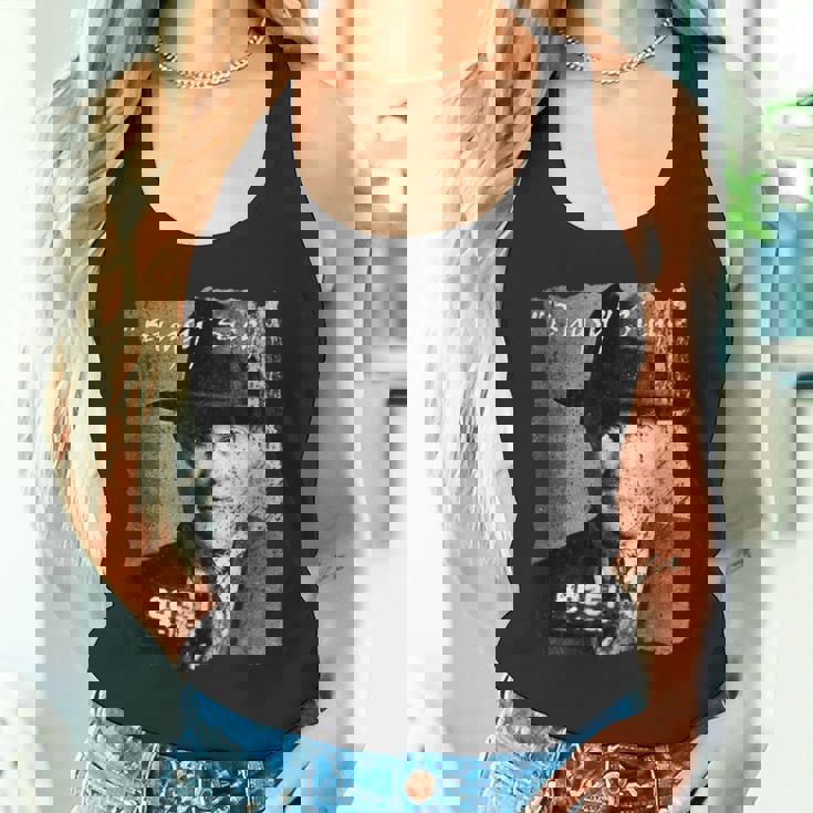 ギャングスター、バグシー タンクトップ