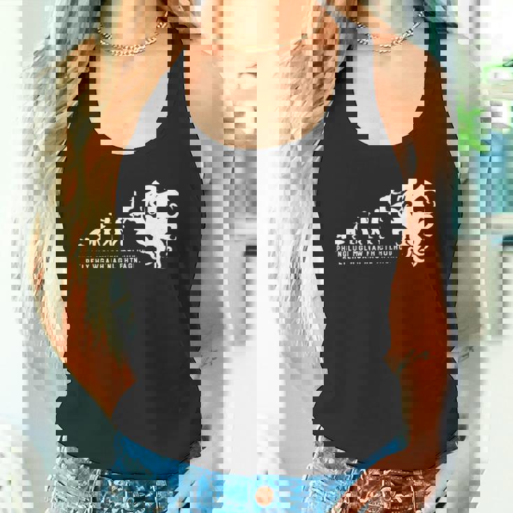 クトゥルフ神話 進化論 ラブクラフト ロールプレイ タンクトップ