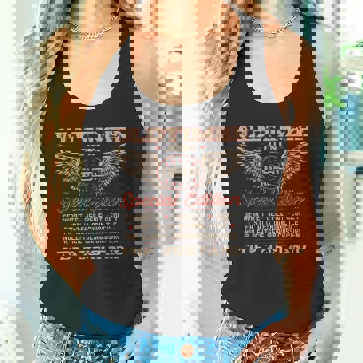 クラシックカー 6月 1959 年生まれ 66 歳の誕生日 1959 年製造 タンクトップ