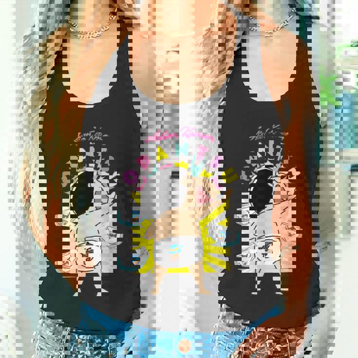 クレヨンしんちゃん じまんのおパンツ タンクトップ