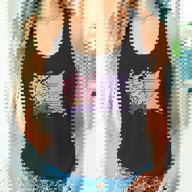 クレヨンしんちゃん ぶりぶりざえもん 瞬間移動 タンクトップ