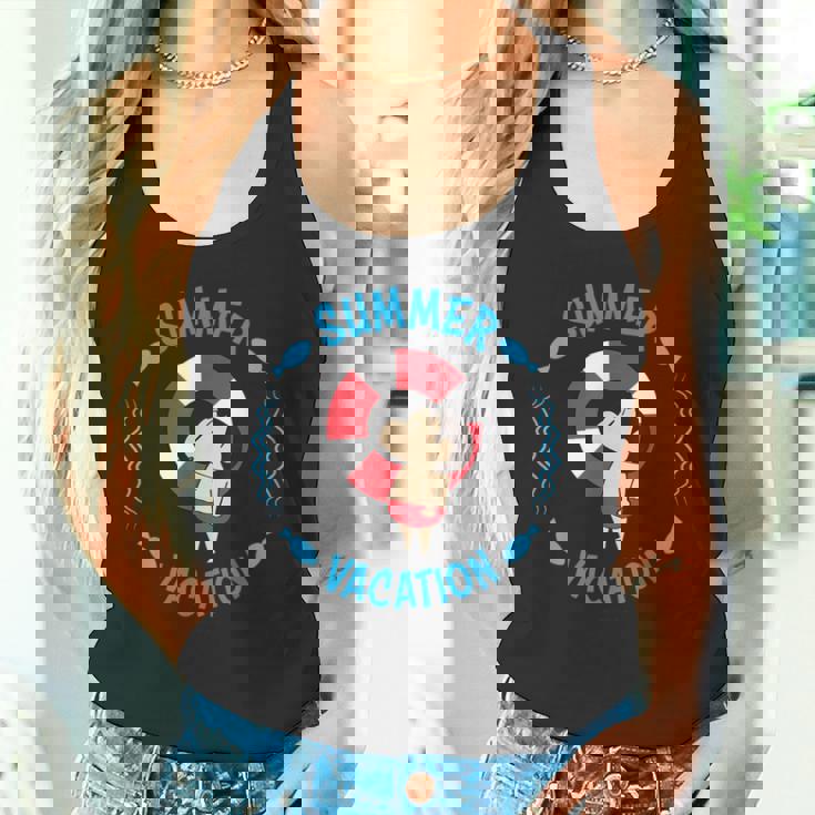 クレヨンしんちゃん サマーヴァケーションしんちゃん タンクトップ