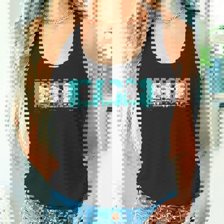 クレヨンしんちゃん 弱気なマサオくん タンクトップ