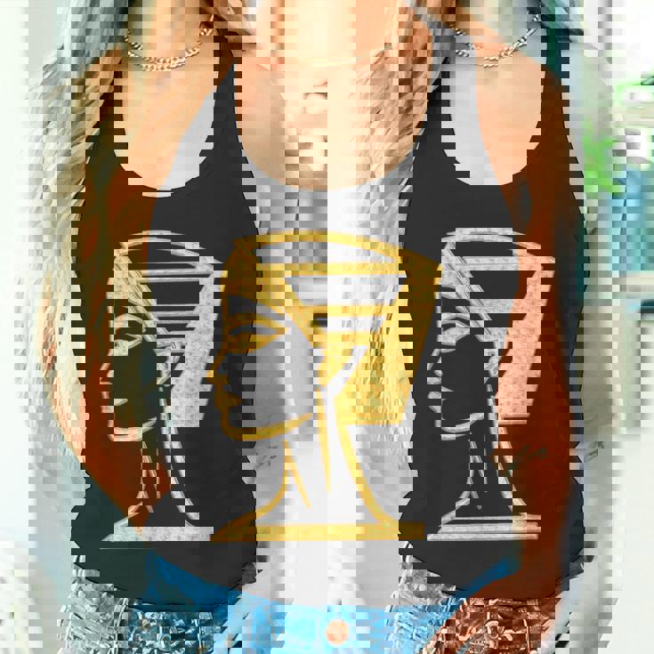 クールクレオパトラ タンクトップ