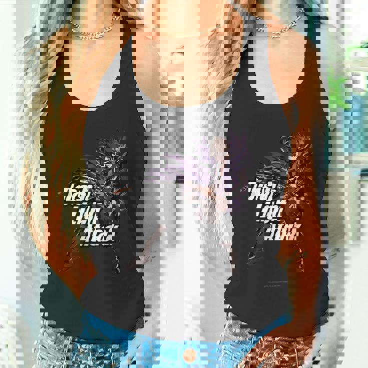 グランブルーファンタジーヴァーサス -ライジング- Dash Light Attack ベリアル タンクトップ