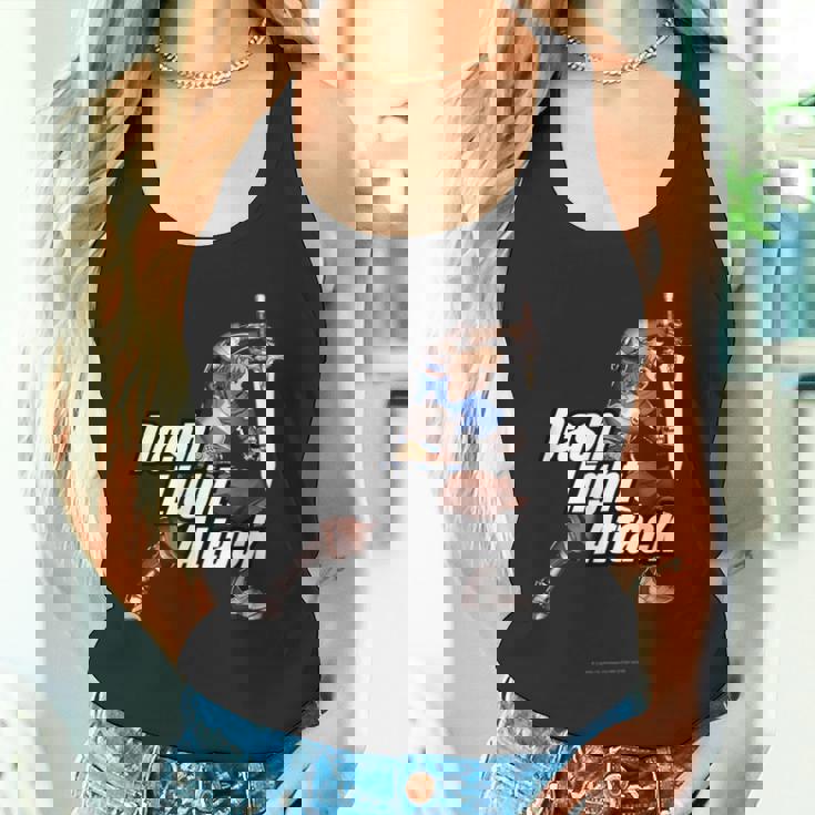 グランブルーファンタジーヴァーサス -ライジング- Dash Light Attack グラン タンクトップ