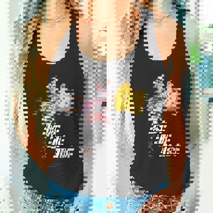 グランブルーファンタジーヴァーサス -ライジング- Dash Light Attack ビカラ タンクトップ