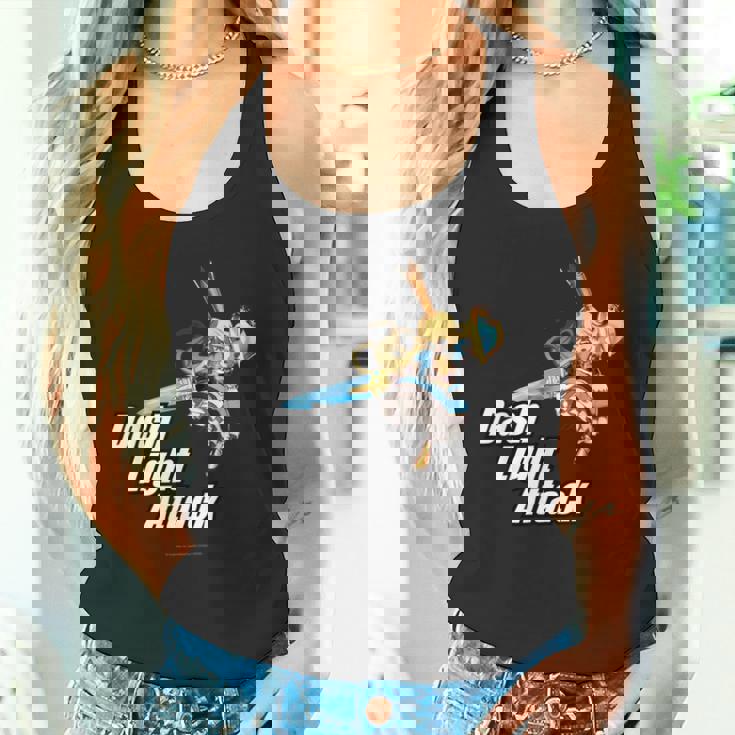 グランブルーファンタジーヴァーサス -ライジング- Dash Light Attack シャルロッテ タンクトップ