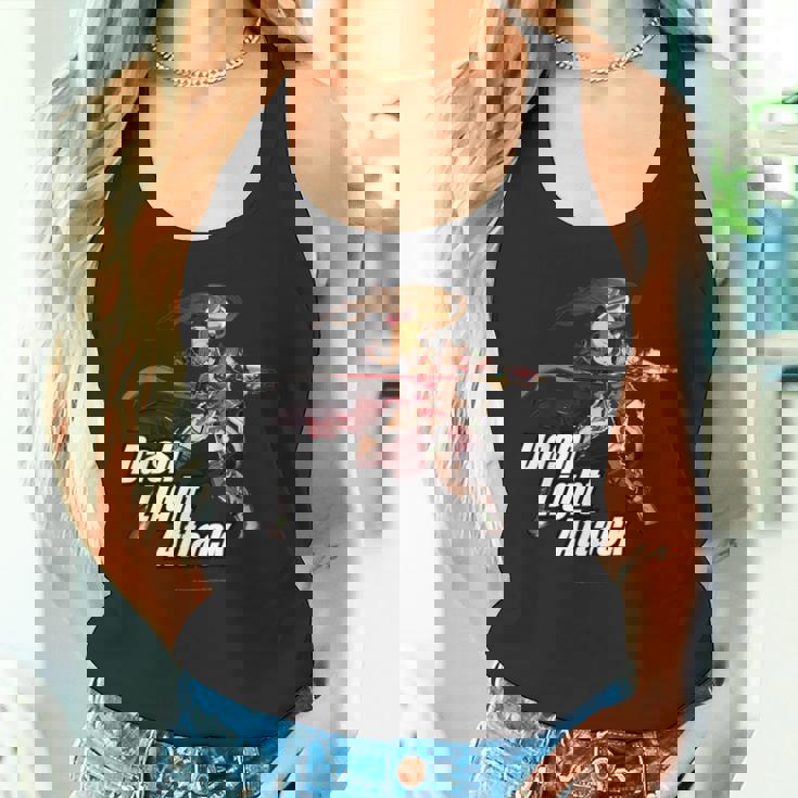 グランブルーファンタジーヴァーサス -ライジング- Dash Light Attack ヴィーラ タンクトップ