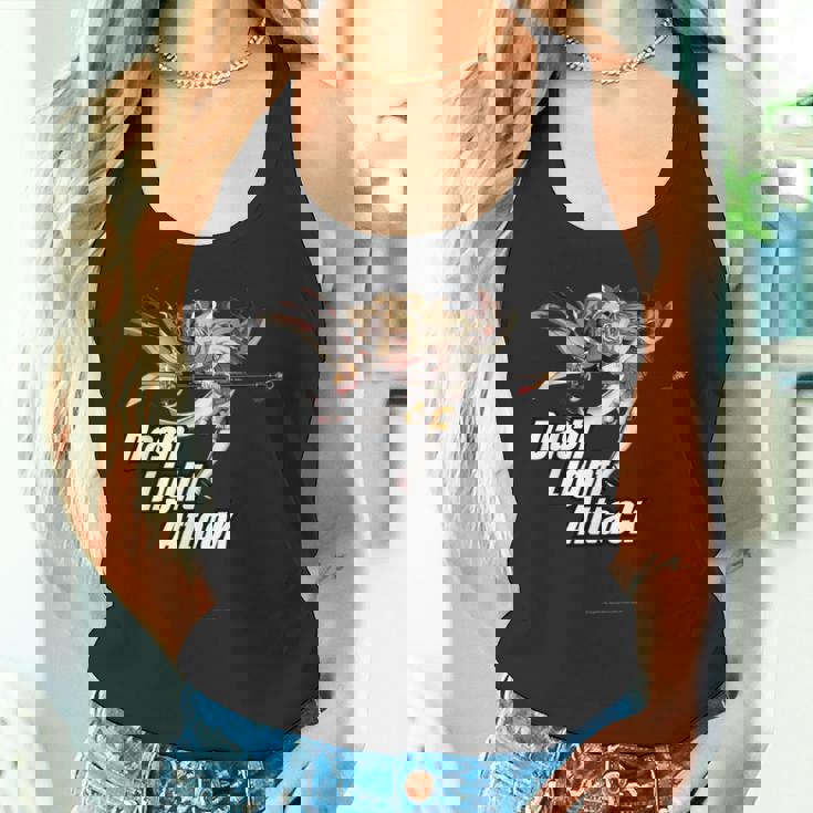 グランブルーファンタジーヴァーサス -ライジング- Dash Light Attack アニラ タンクトップ