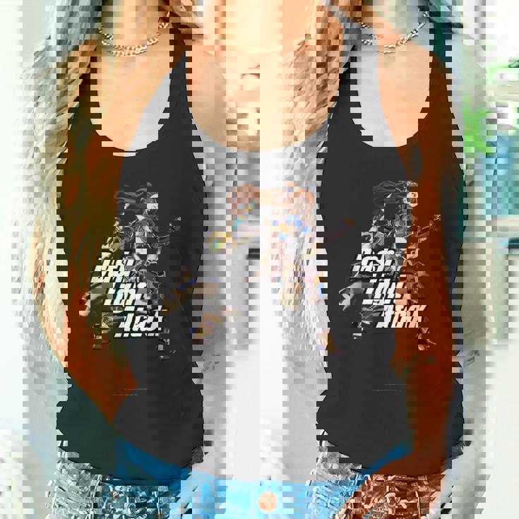 グランブルーファンタジーヴァーサス -ライジング- Dash Light Attack ベアトリクス タンクトップ