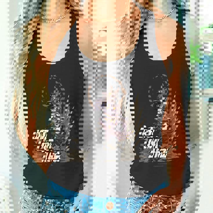 グランブルーファンタジーヴァーサス -ライジング- Dash Light Attack ガレヲン タンクトップ