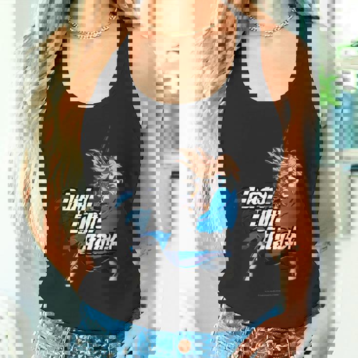 グランブルーファンタジーヴァーサス -ライジング- Dash Light Attack カタリナ タンクトップ