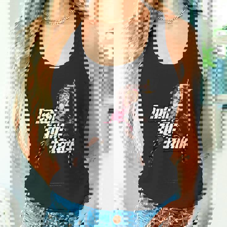 グランブルーファンタジーヴァーサス -ライジング- Dash Light Attack ジータ タンクトップ