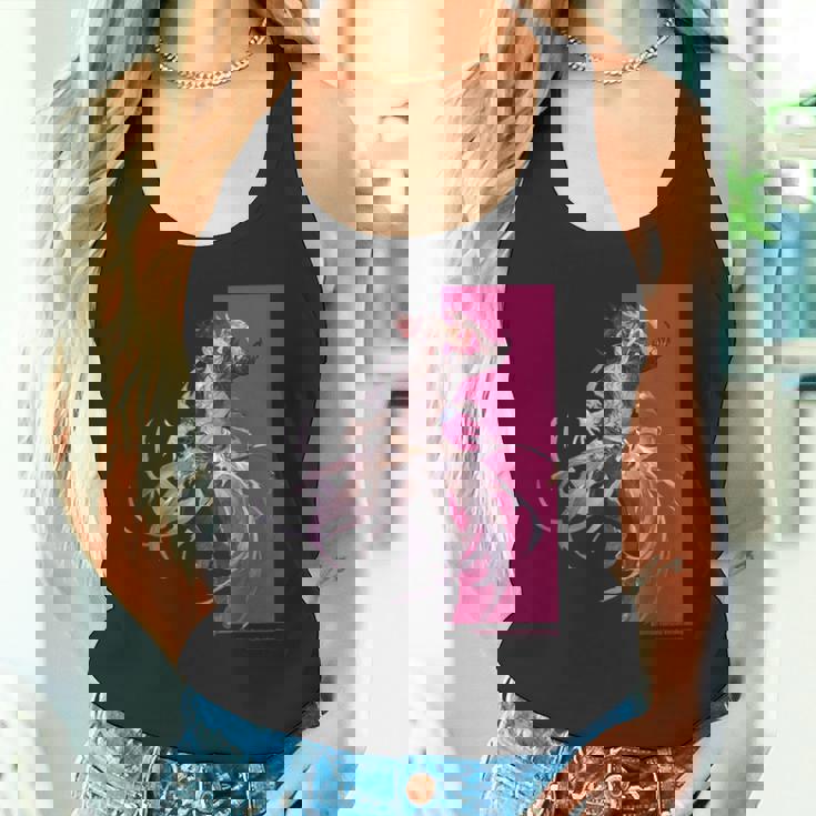 グランブルーファンタジーヴァーサス -ライジング- アバタール・ベリアル タンクトップ