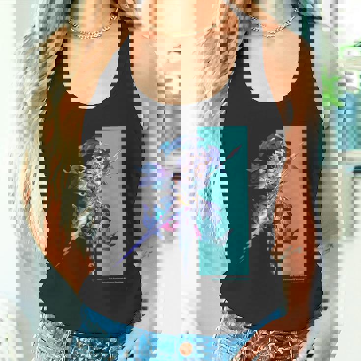 グランブルーファンタジーヴァーサス -ライジング- グリームニル タンクトップ