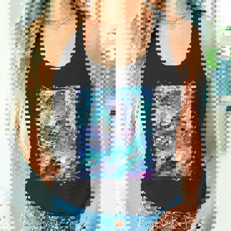 グランブルーファンタジーヴァーサス -ライジング- グリームニル（2） タンクトップ