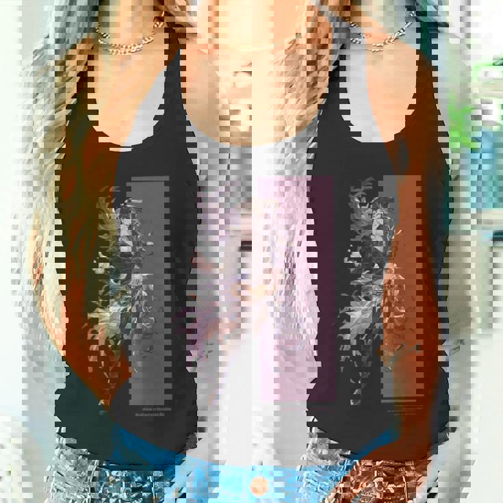 グランブルーファンタジーヴァーサス -ライジング- ベリアル タンクトップ