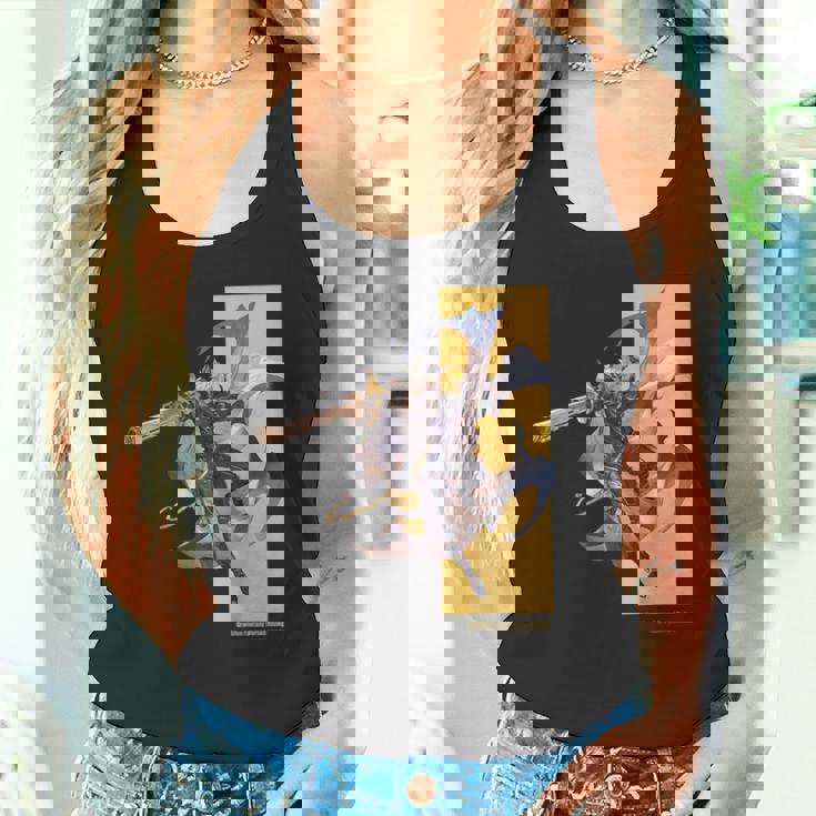 グランブルーファンタジーヴァーサス -ライジング- ユーステス タンクトップ